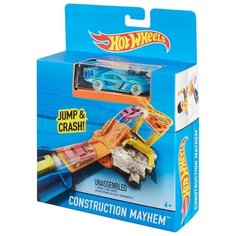 Трек Mattel Hot Wheels