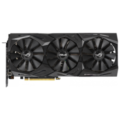Видеокарта ASUS GeForce RTX
