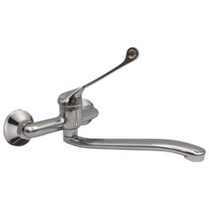 Однорычажный смеситель для СЛАВЕН