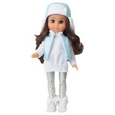 Кукла Пластмастер Кира 36 см