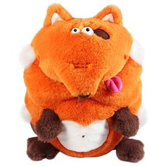 Мягкая игрушка Karmashki Лиса