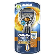 Бритвенный станок Gillette