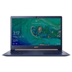 Ноутбук Acer SWIFT 5 SF514-53T