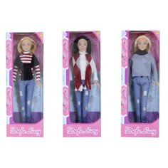 Кукла Defa Lucy в повседневной
