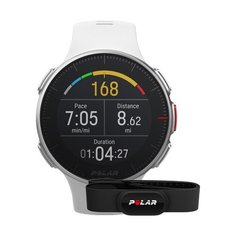 Часы Polar Vantage V с датчиком