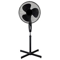 Напольный вентилятор Polaris