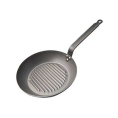 Сковорода-гриль De Buyer