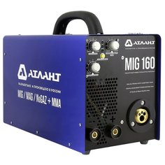 Сварочный аппарат Атлант MIG-160