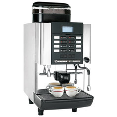 Кофемашина Faema X1 Granditalia