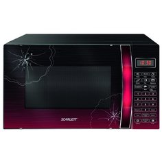 Микроволновая печь Scarlett