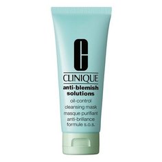Clinique Маска для лица