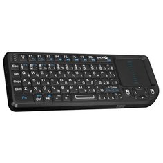 Клавиатура Mystery MSR-106