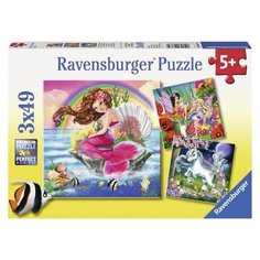 Набор пазлов Ravensburger