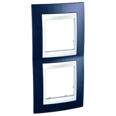 Рамка 2п Schneider Electric