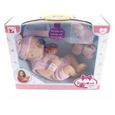 Пупс Baby Me Shantou Gepai 36