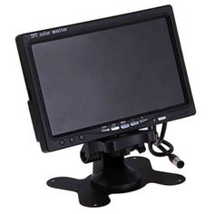 Автомобильный монитор Eplutus