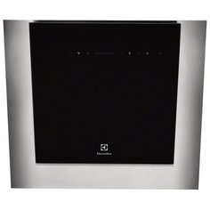 Каминная вытяжка Electrolux EFF