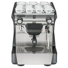 Кофеварка рожковая Rancilio