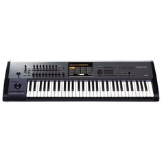 Синтезатор KORG KRONOS 61