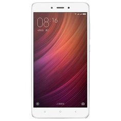 Смартфон Xiaomi Redmi Note 4 16GB