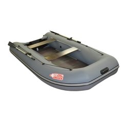 Надувная лодка ANGLER AN 335XL