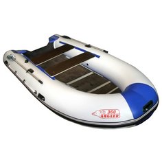 Надувная лодка ANGLER AN 360