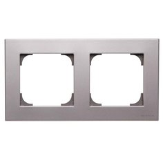 Рамка 2п ABB Sky Niessen