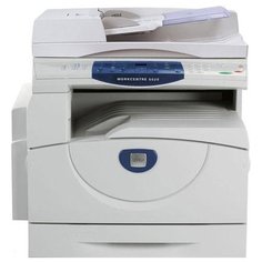 МФУ Xerox WorkCentre 5020 DB