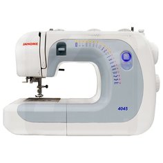 Швейная машина Janome 4045