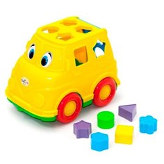 Каталка-игрушка Orion Toys