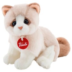 Мягкая игрушка Trudi Котёнок