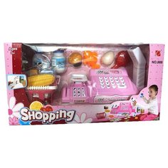 Касса Shantou Gepai 24 предмета