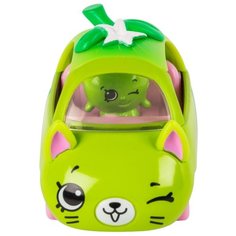 Игровой набор Moose Cutie Car с