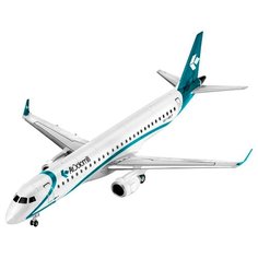 Сборная модель Revell Embraer