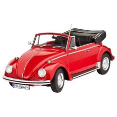 Сборная модель Revell VW Beetle