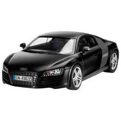 Сборная модель Revell AUDI R8