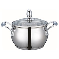 Кастрюля GiPFEL WERNER CLASSY 2 л