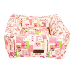 Лежак для кошек для собак Lion