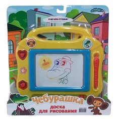 Доска для рисования детская ЗАТЕЙНИКИ