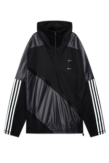Толстовка adidas x Oyster Holdings 72 Hour