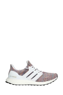 Текстильные кроссовки Ultraboost Sneaker Adidas