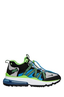 Комбинированные кроссовки Air Max 270 Bowfin (AJ7200-002) Nike