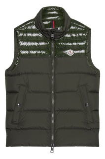 Горнолыжный жилет Deneb Moncler