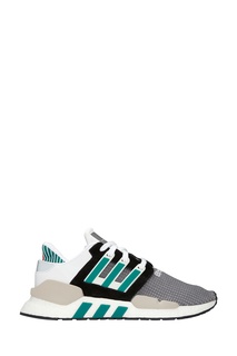 Комбинированные кроссовки EQT Support 91/18 Adidas