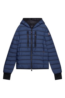 Стеганая куртка с капюшоном Emerald Moncler