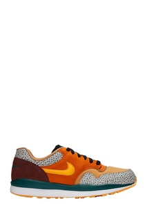 Разноцветные кроссовки Air Safari SE Nike