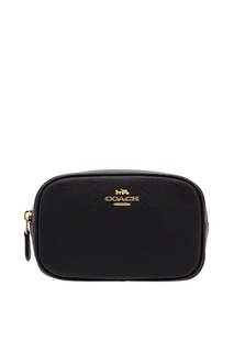 Сумка с логотипом на пояс Coach