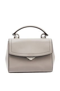 Серая сумка Crossbodies Michael Michael Kors