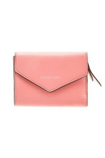 Розовый кошелек Blakely Michael Michael Kors