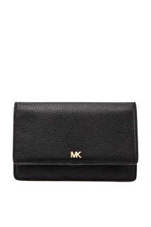 Черная сумка Crossbodies Michael Michael Kors